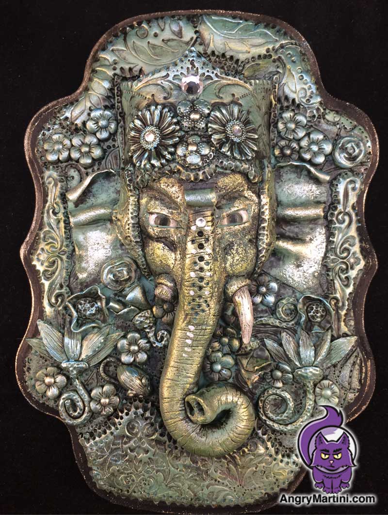 ganesha
